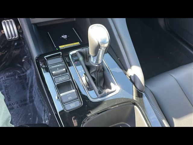 New 2026 Majestic Black Pearl Acura A-Spec Package image 18