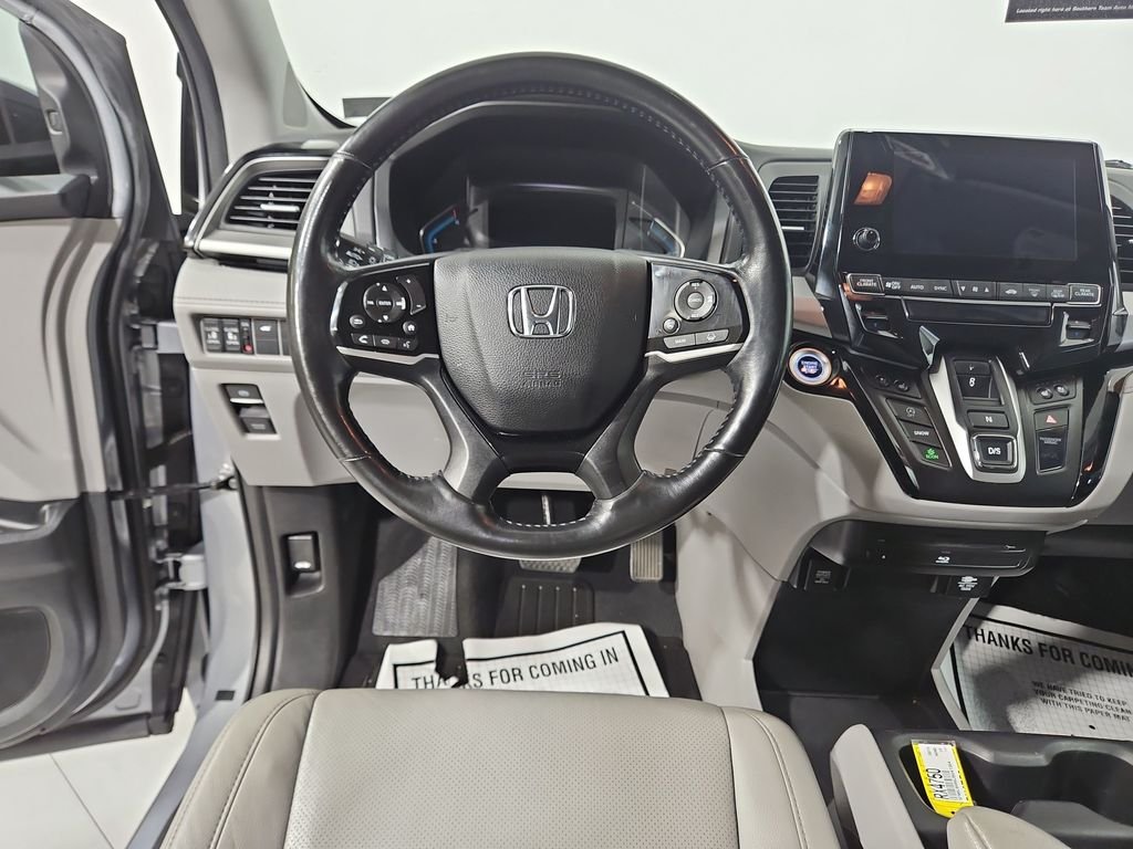 Used 2018  Honda Elite image 13