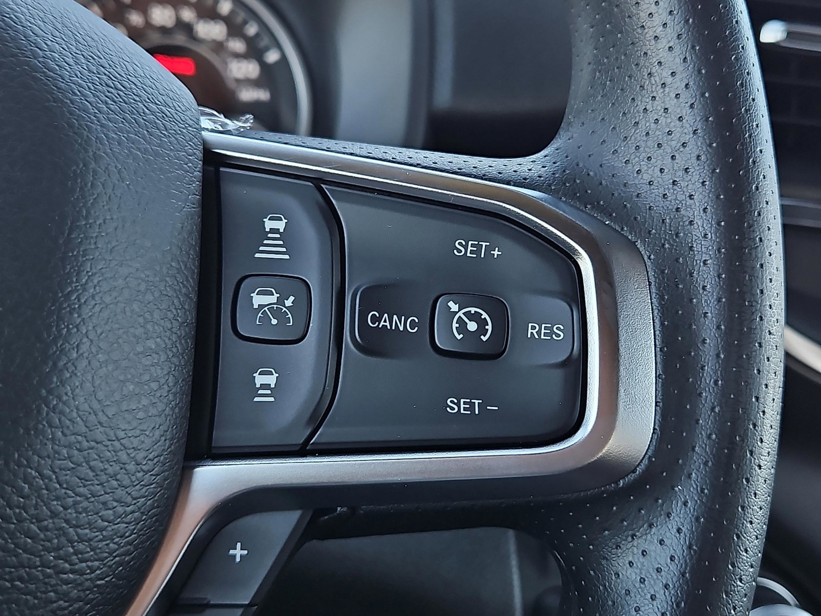 2026 RAM 1500 Big Horn/Lone Star - Photo 15