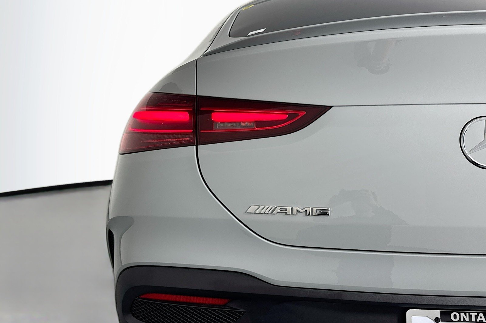2026 Mercedes-Benz GLE Coupe GLE 63 S AMG - Photo 14