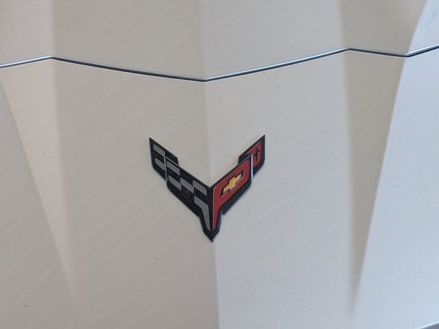 2026 Chevrolet Corvette 3LT - Photo 10