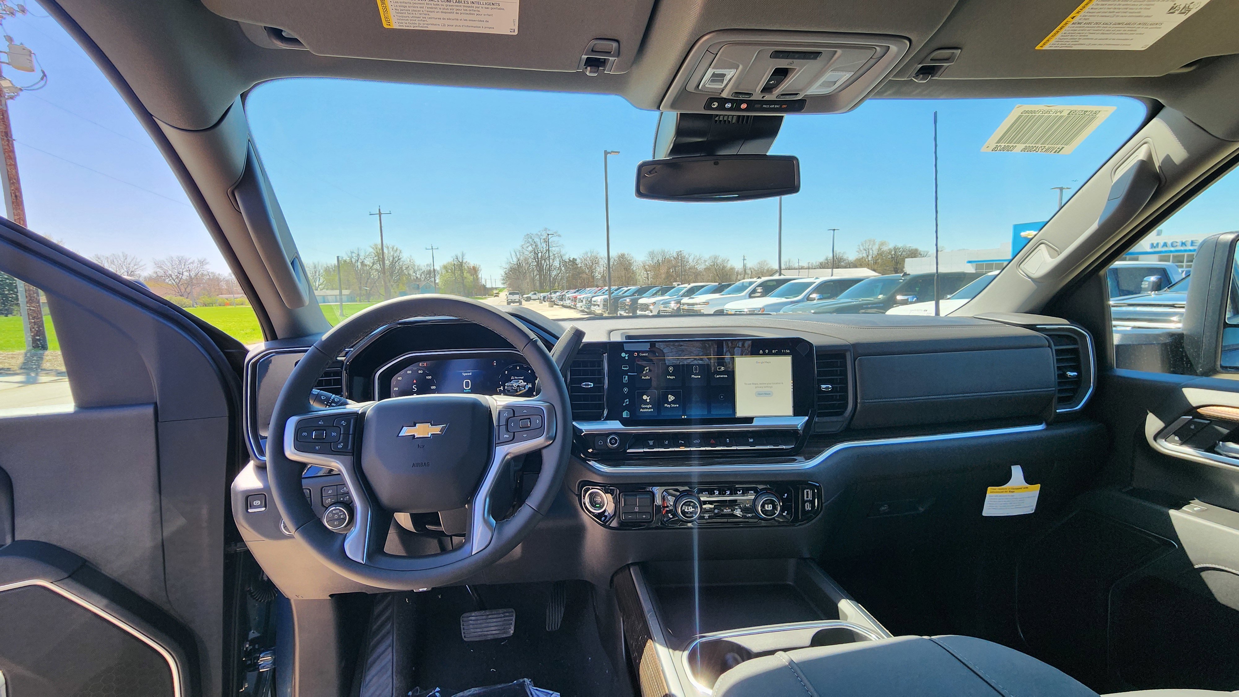 2026 Chevrolet Silverado 2500 HD LT - Photo 18