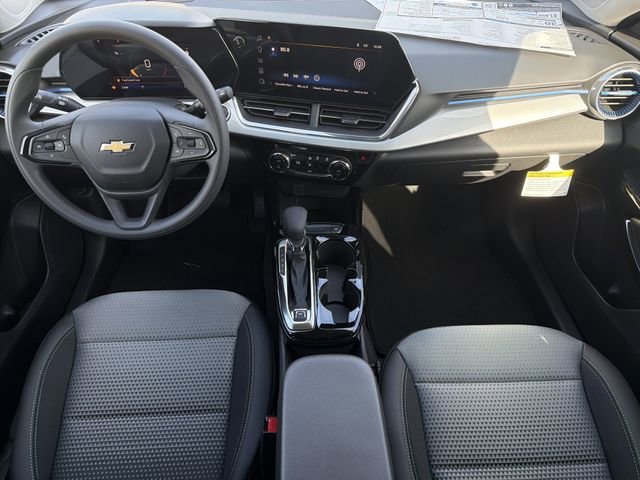 2026 Chevrolet Trax LT - Photo 12