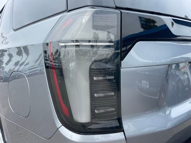 New 2026 Sterling Gray Metallic Chevrolet Premier image 7