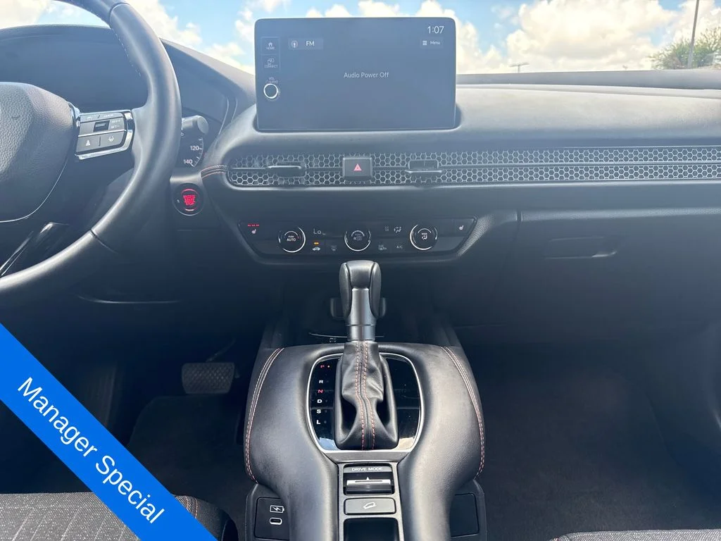2026 Honda HR-V Sport - Photo 18