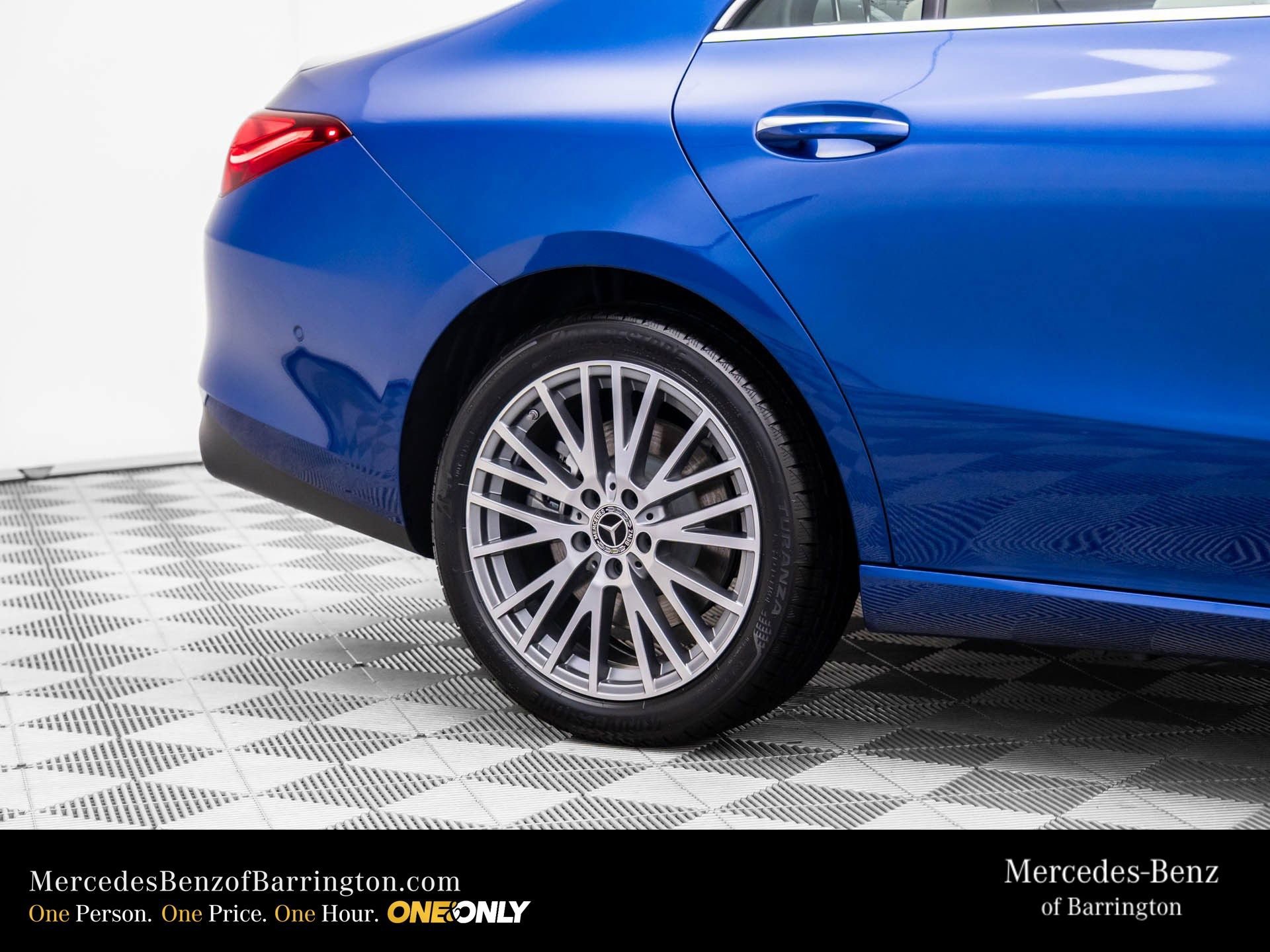 2026 Mercedes-Benz CLA CLA 250 - Photo 76
