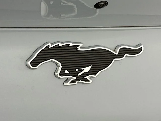 New 2026 Ford Mustang Mach-E Premium