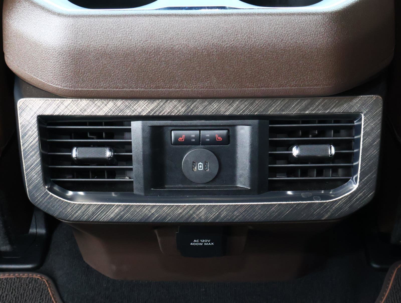 2026 Ford F-250 Super Duty King Ranch - Photo 16