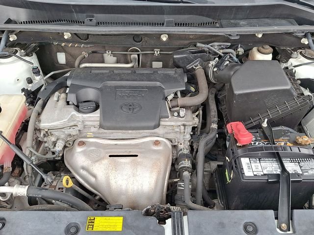 Used 2013 White Toyota Limited image 34