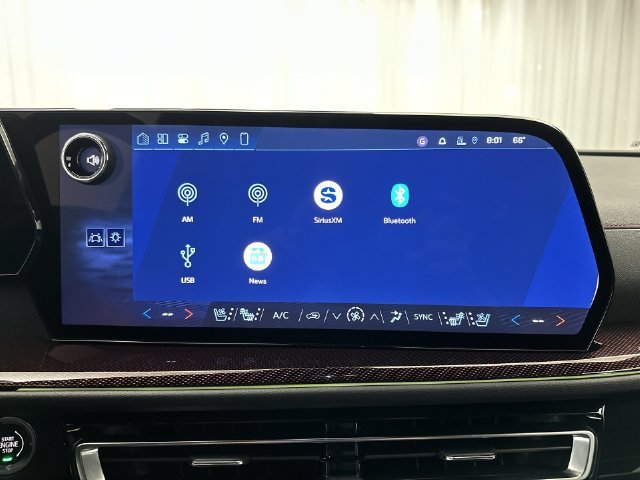 2026 Chevrolet Traverse RS - Photo 14