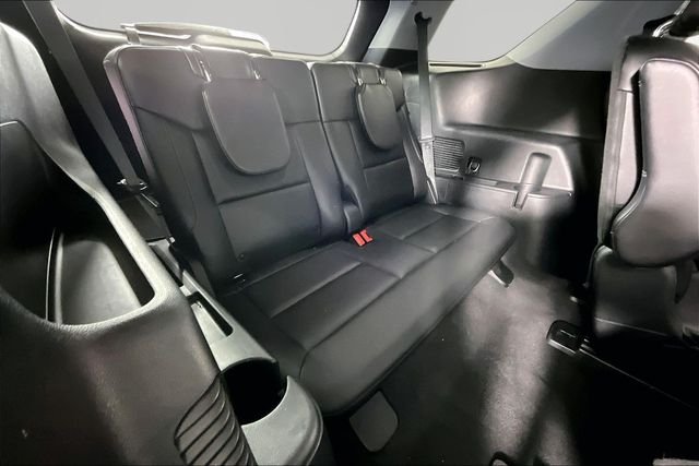 Used 2022 Gray Ford XLT image 25