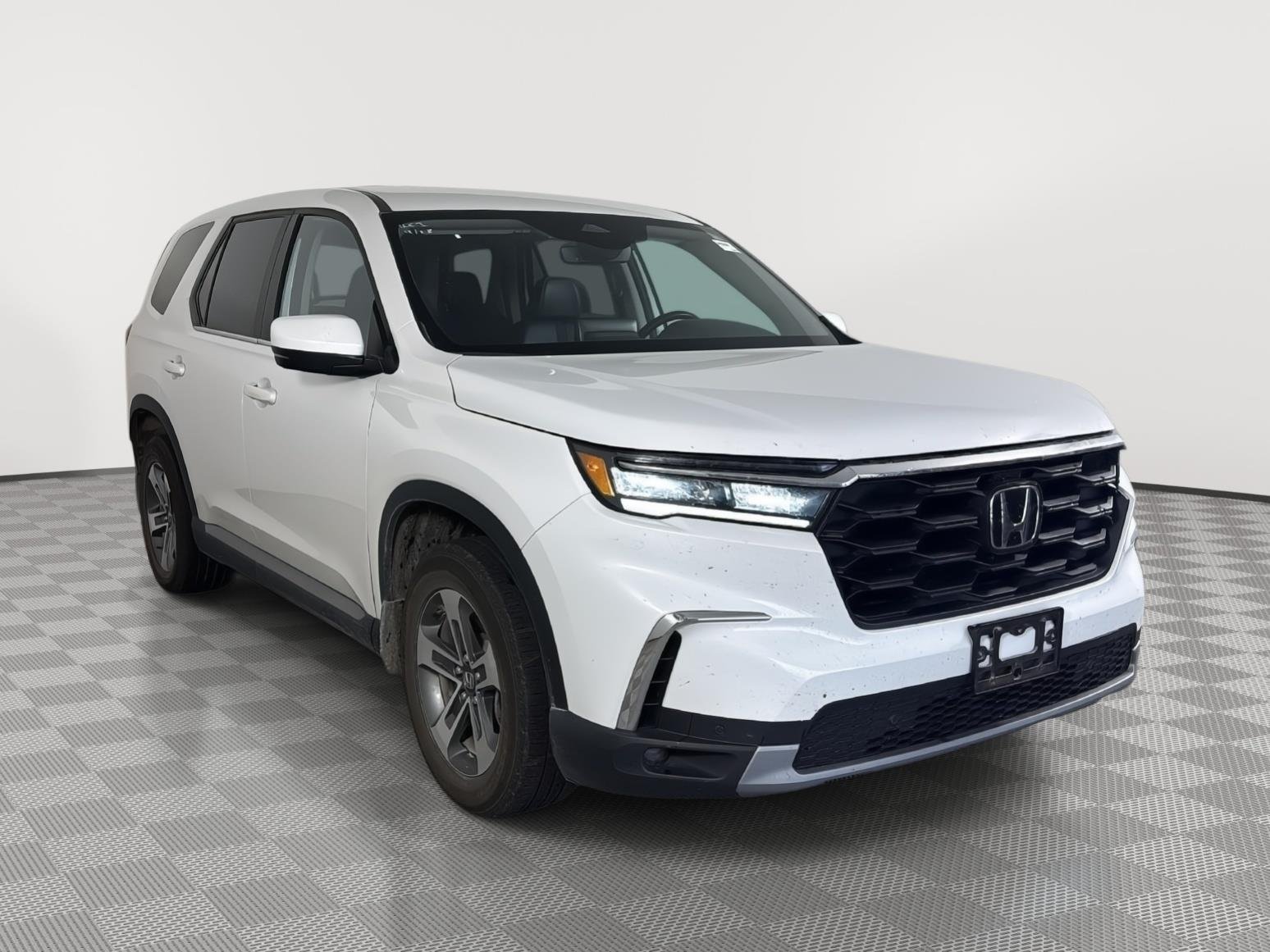 2023 Honda Pilot