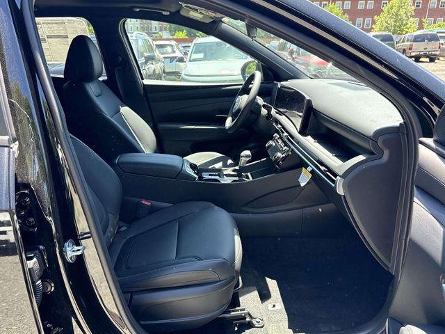 New 2026 Black Hyundai SEL Activity AWD image 15