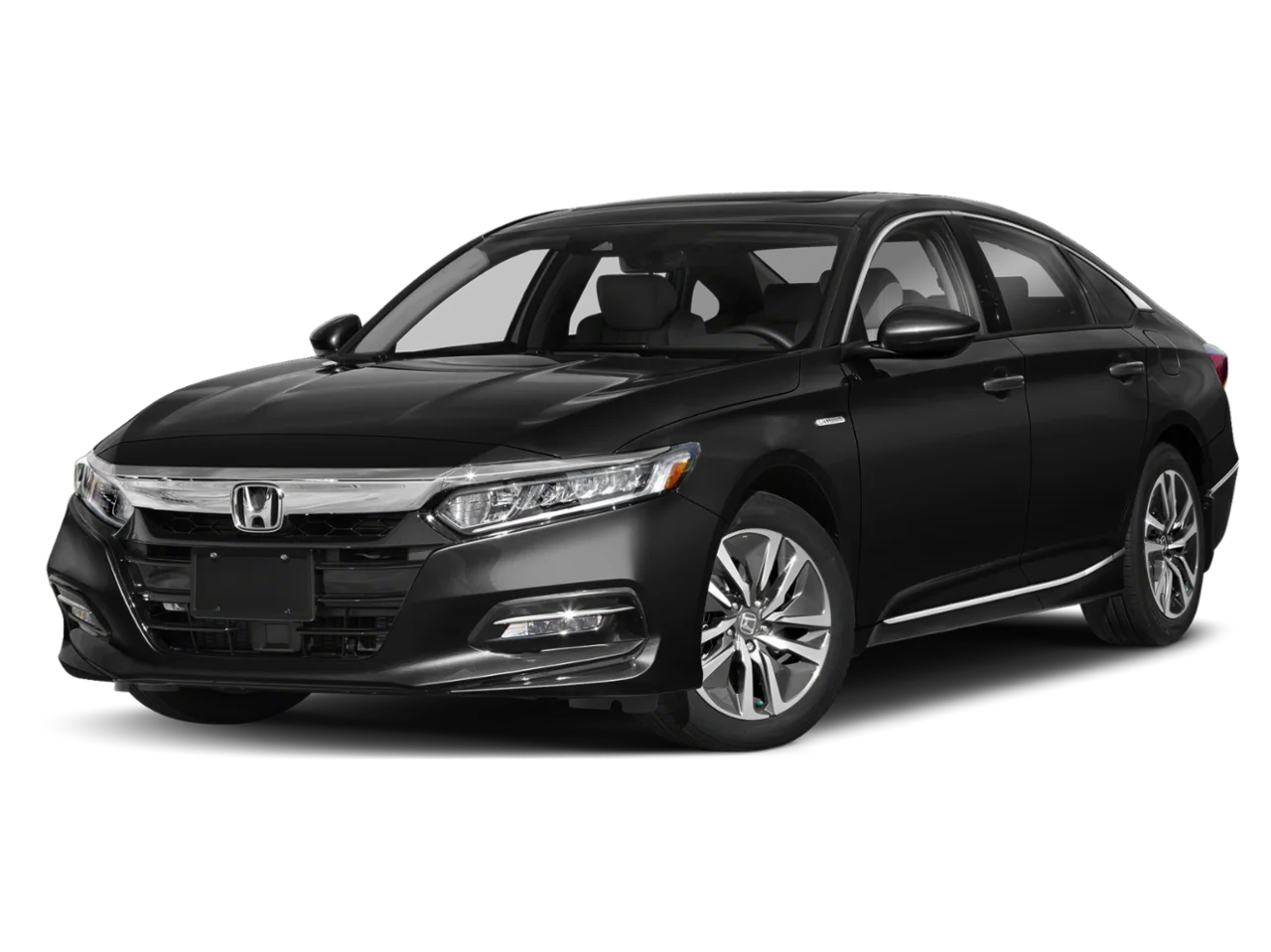 2019 Honda Accord Hybrid EX-L