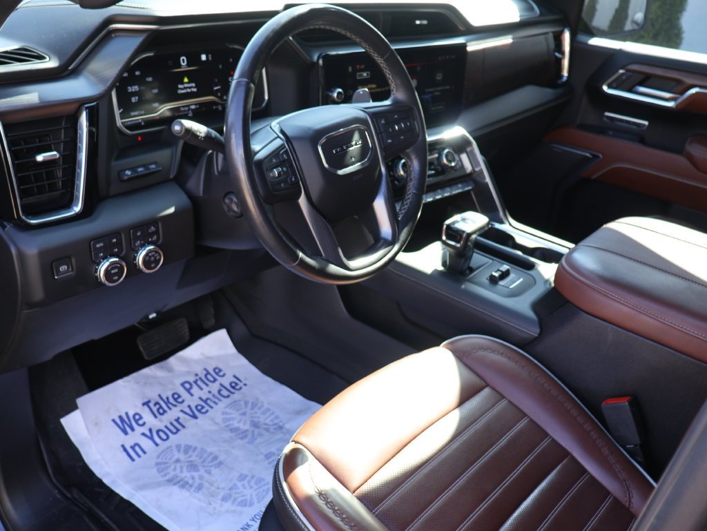 2023 GMC Sierra 1500 Denali Denali Ultimate - Photo 17