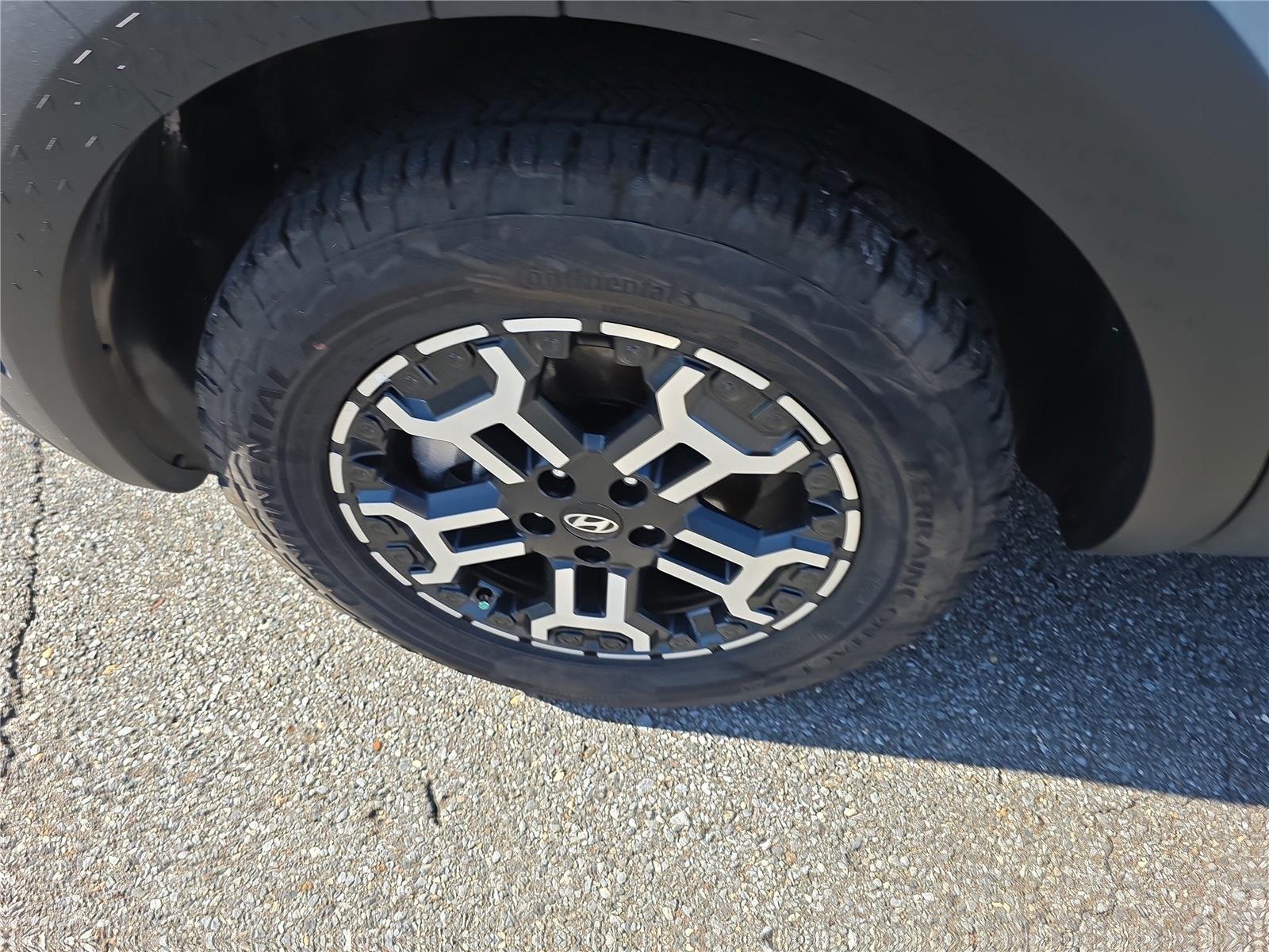 Used 2025 Blue Stone Hyundai XRT image 21