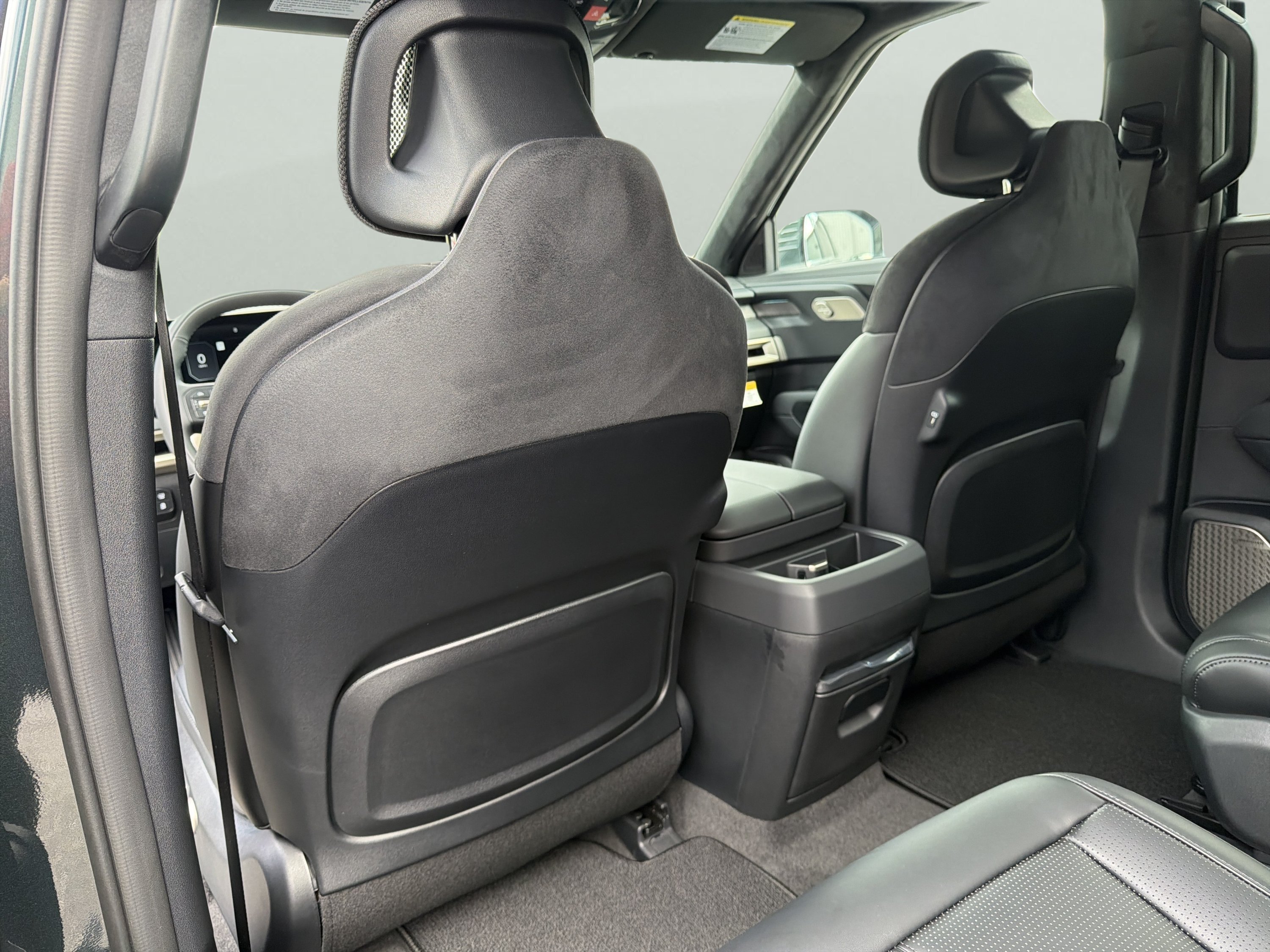 New 2027 Black Jade Green Kia SX-PRESTIGE image 23
