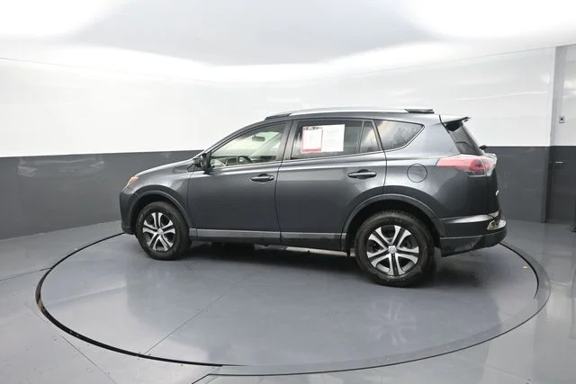 Used 2016 Gray Toyota LE image 56