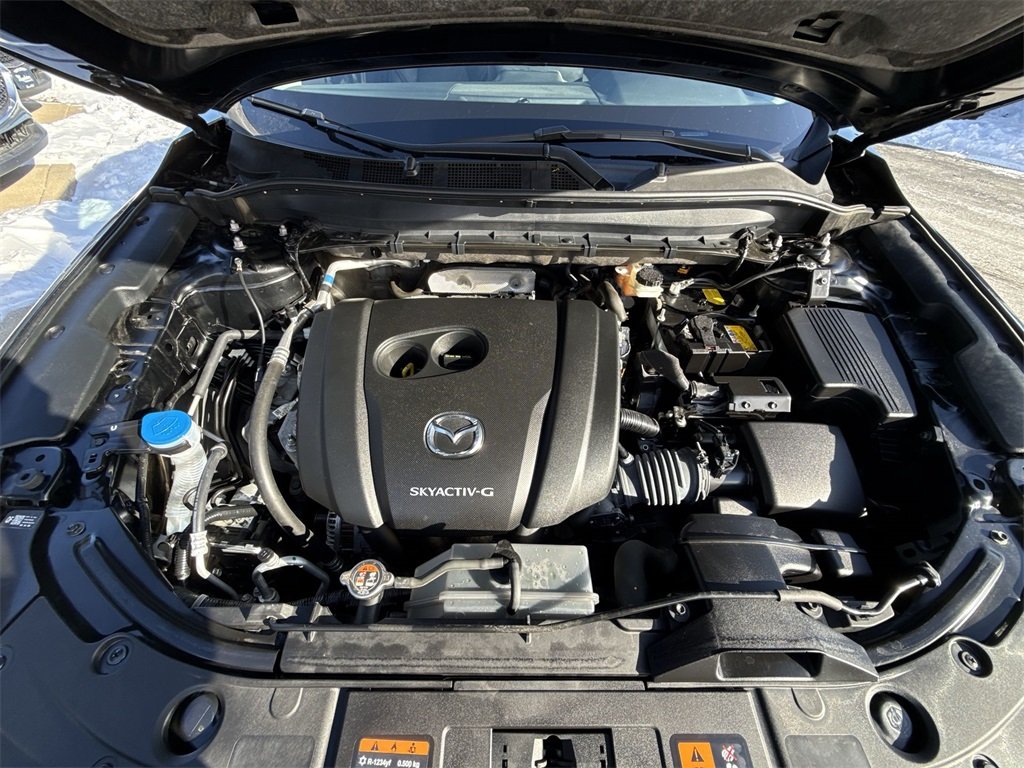 2023 MAZDA CX-5 - Image 26