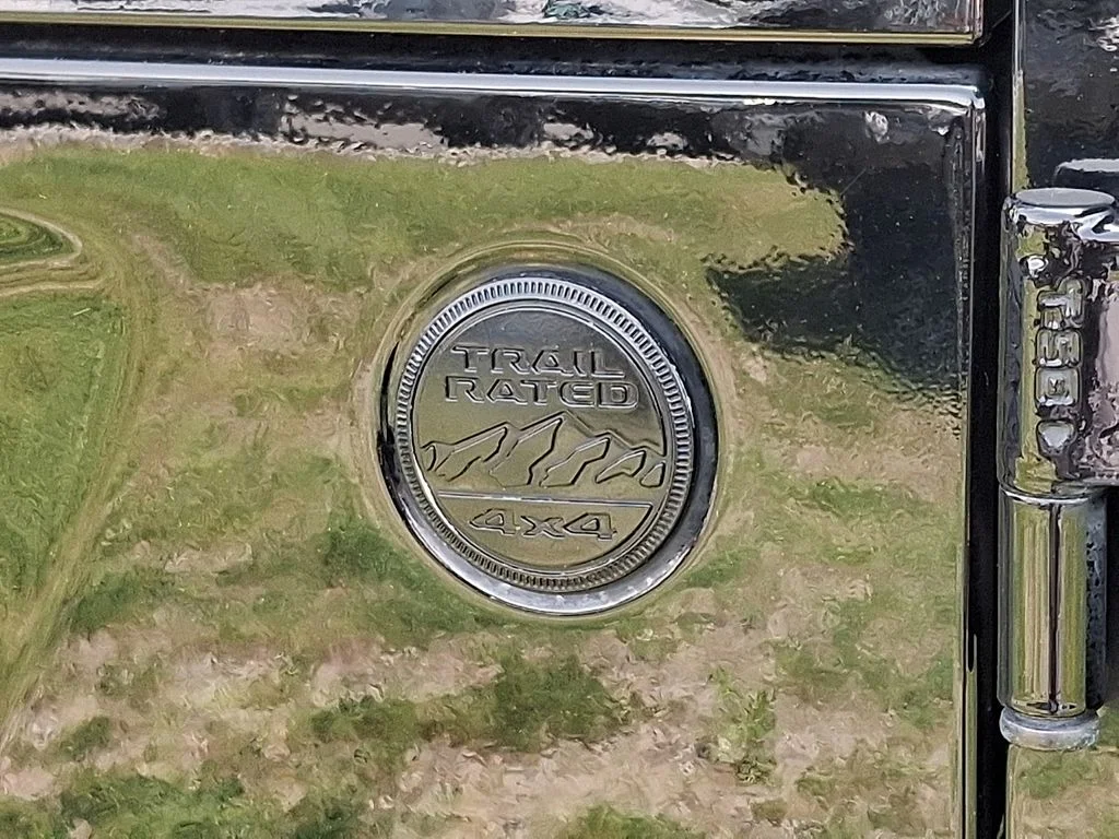 2020 Jeep Wrangler Unlimited Altitude - Photo 28