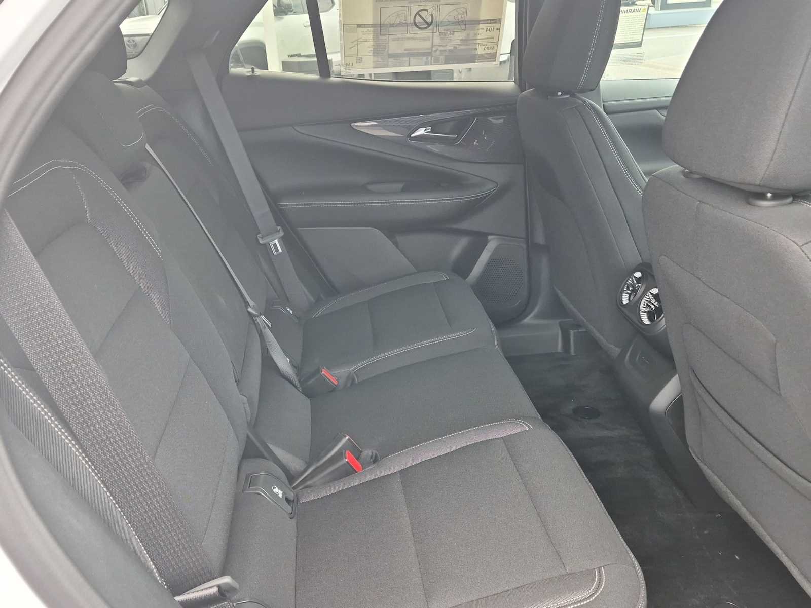2026 Chevrolet Blazer EV LT - Photo 25