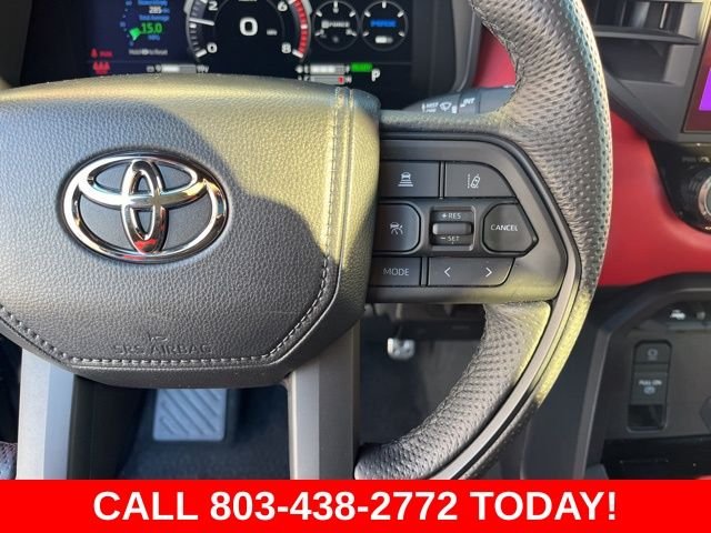 2025 Toyota Tundra TRD Pro - Photo 18