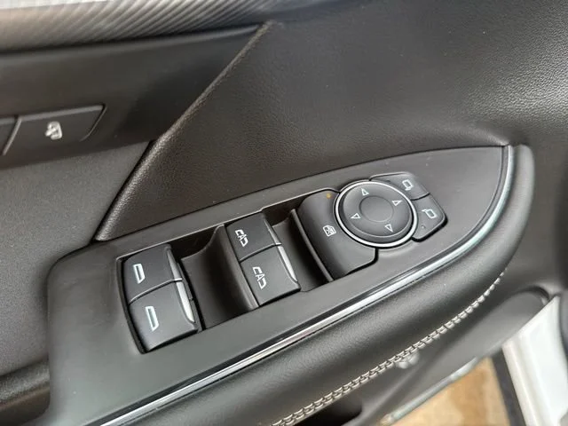 2026 Buick Envision Sport Touring - Photo 10