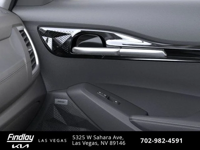 2026 Kia Seltos SX - Photo 28