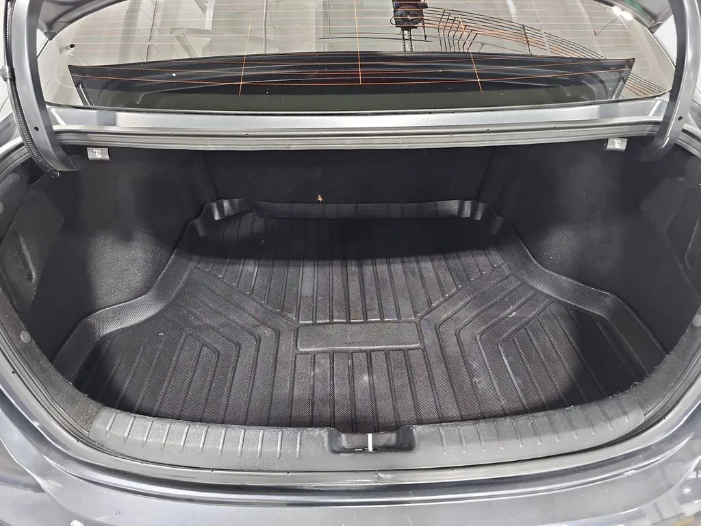 Used 2023 Gray Kia GT-Line image 14