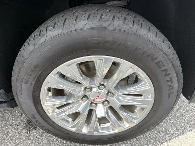 Used 2023 Onyx Black GMC Denali image 12