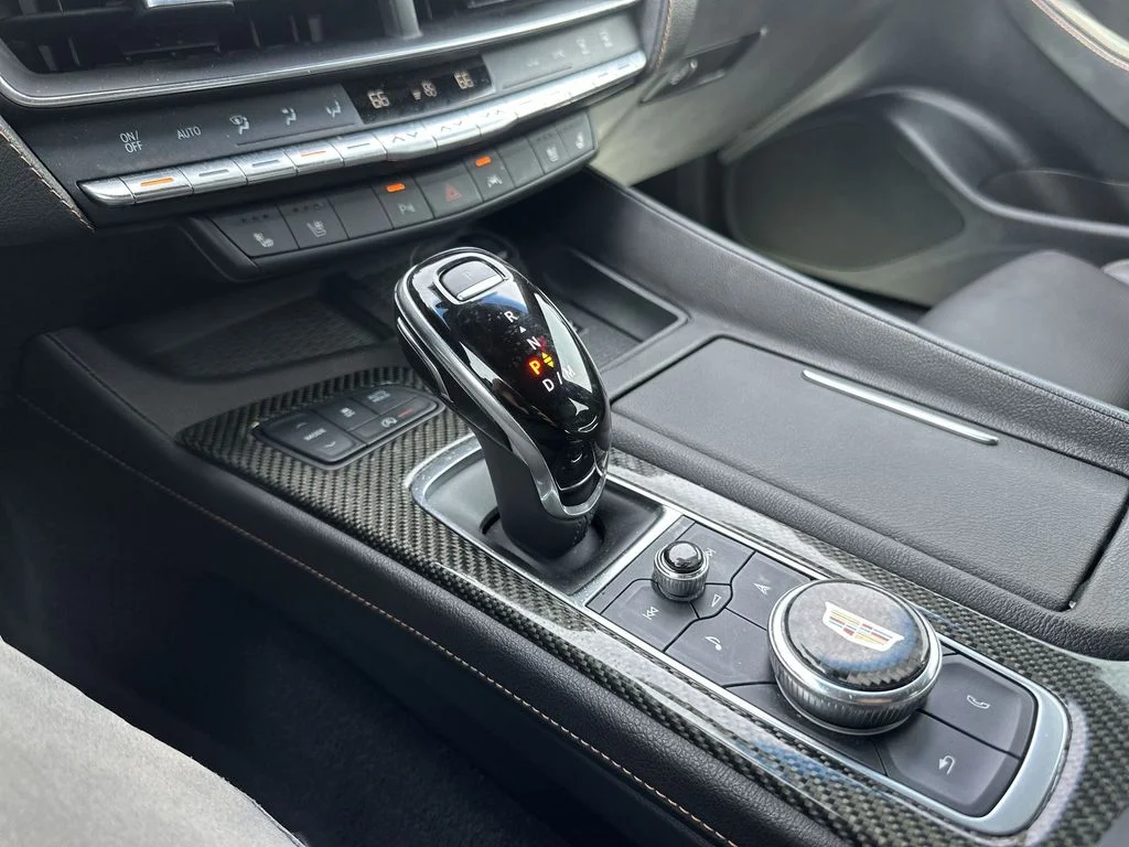 Used 2020 Gray Cadillac Sport image 20