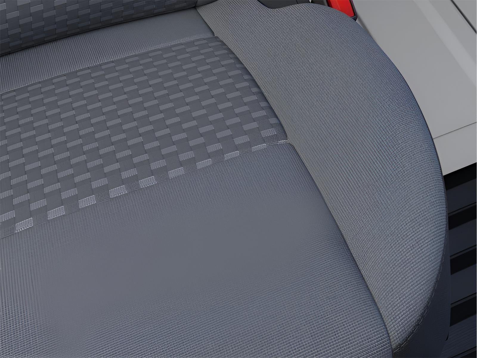 New 2026 Oxford White Ford Cargo Van image 16
