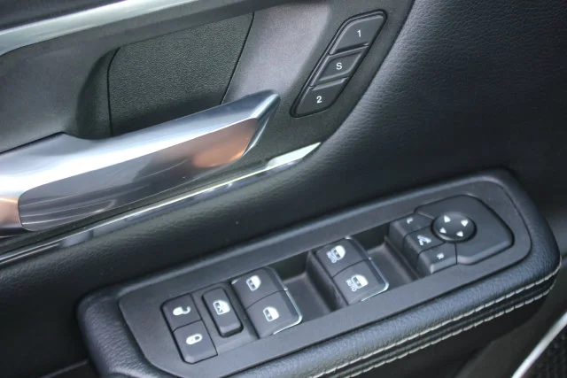 Used 2026 Gray Ram Laramie image 20