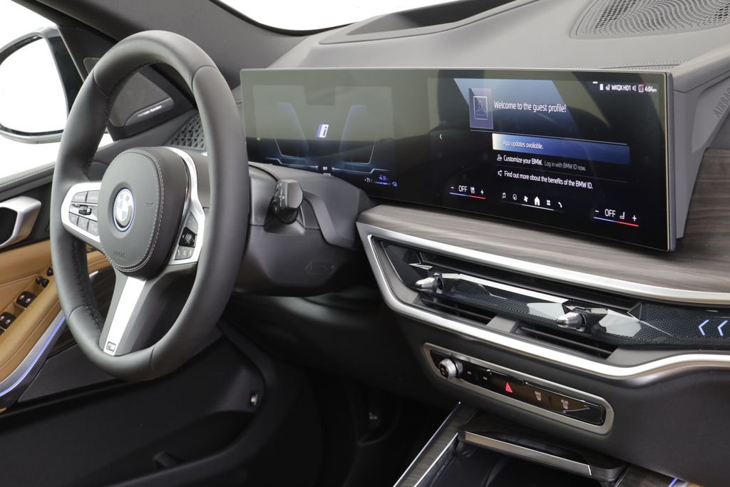 New 2026 Dravit Grey Metallic BMW xDrive50e image 24