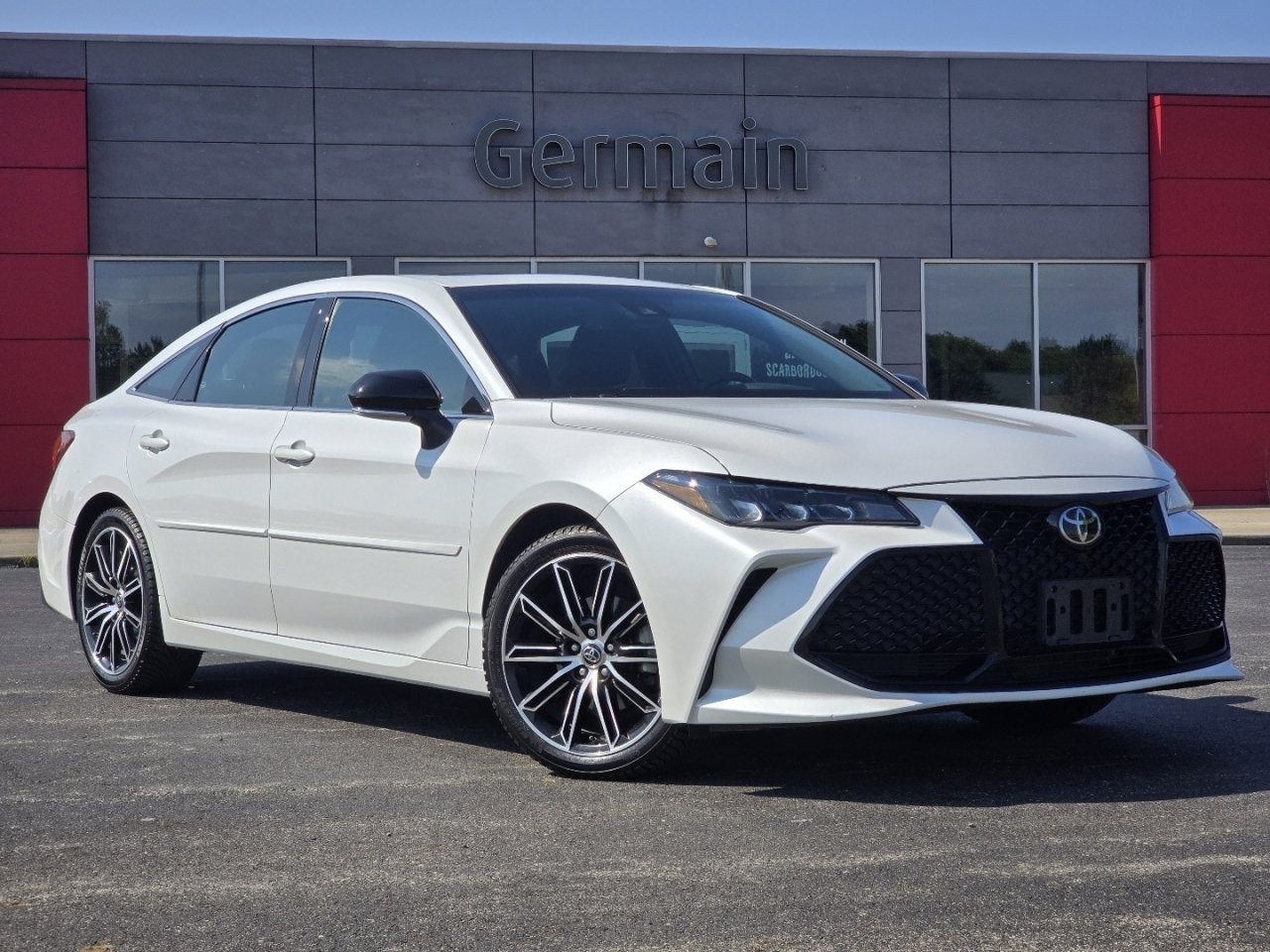 Certified Used 2019 Beige Toyota XSE image 2