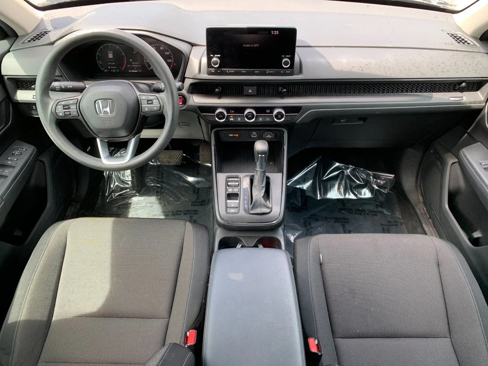 Used 2025  Honda LX image 15
