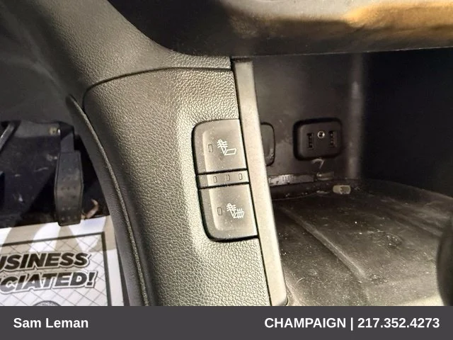Used 2019 Blue GMC SLT-1 image 22