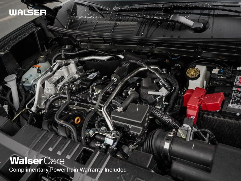 New 2026 Gun Metallic Nissan S image 7
