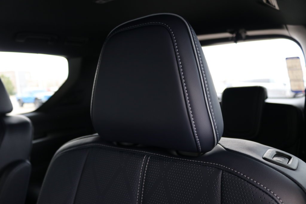 2026 INFINITI QX80 Sport - Photo 30