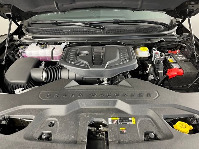 Used 2026 Black Jeep  image 48