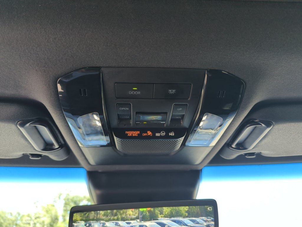 Used 2024 Black Toyota First Edition image 28