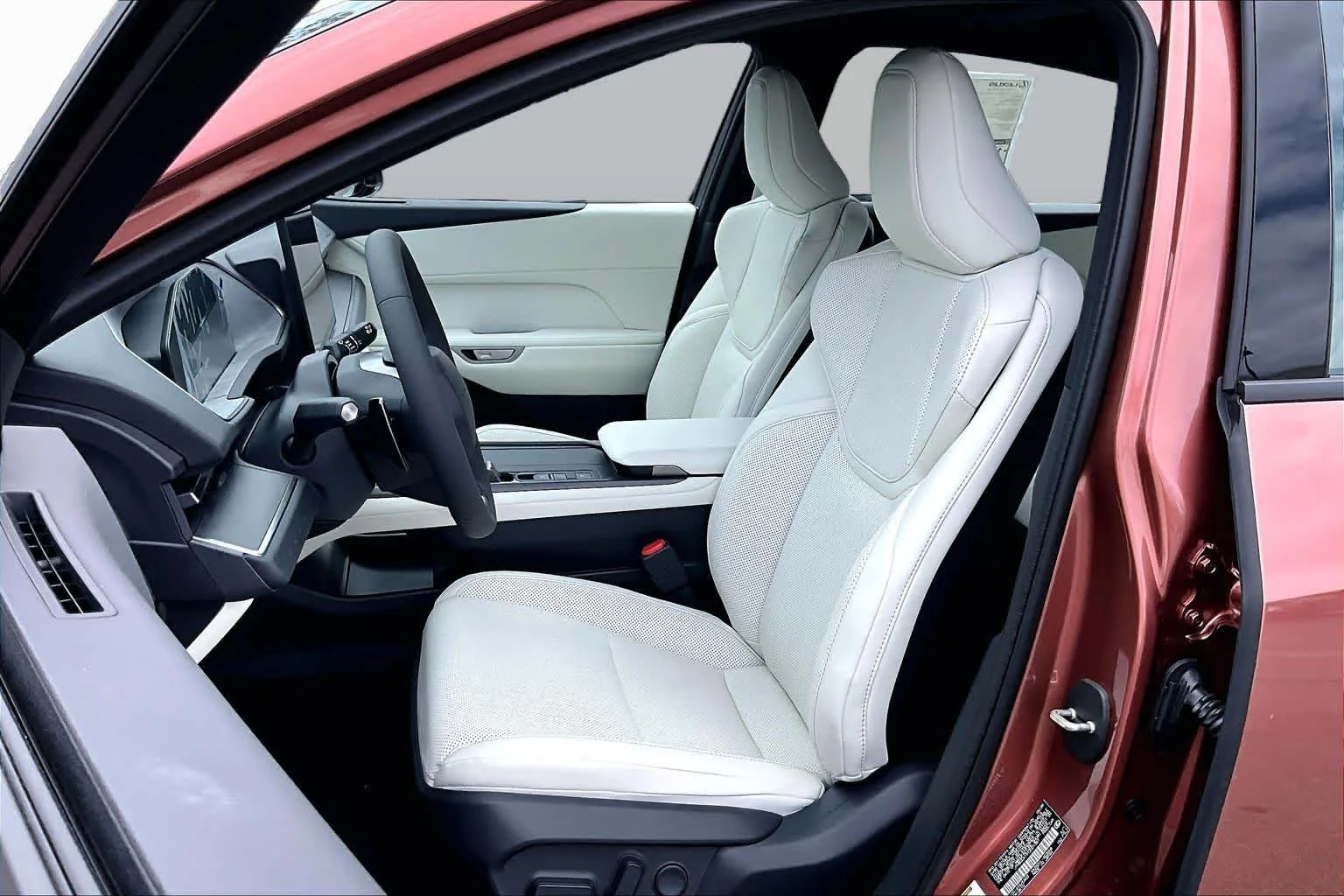 New 2026 Copper Crest Lexus PREMIUM image 18