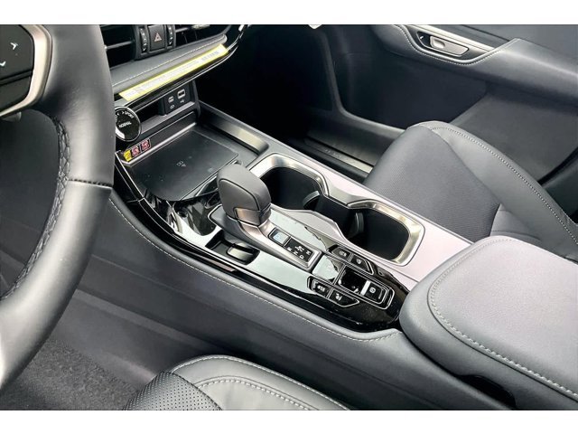 New 2026 Cloudburst Gray Lexus LUXURY AWD image 18