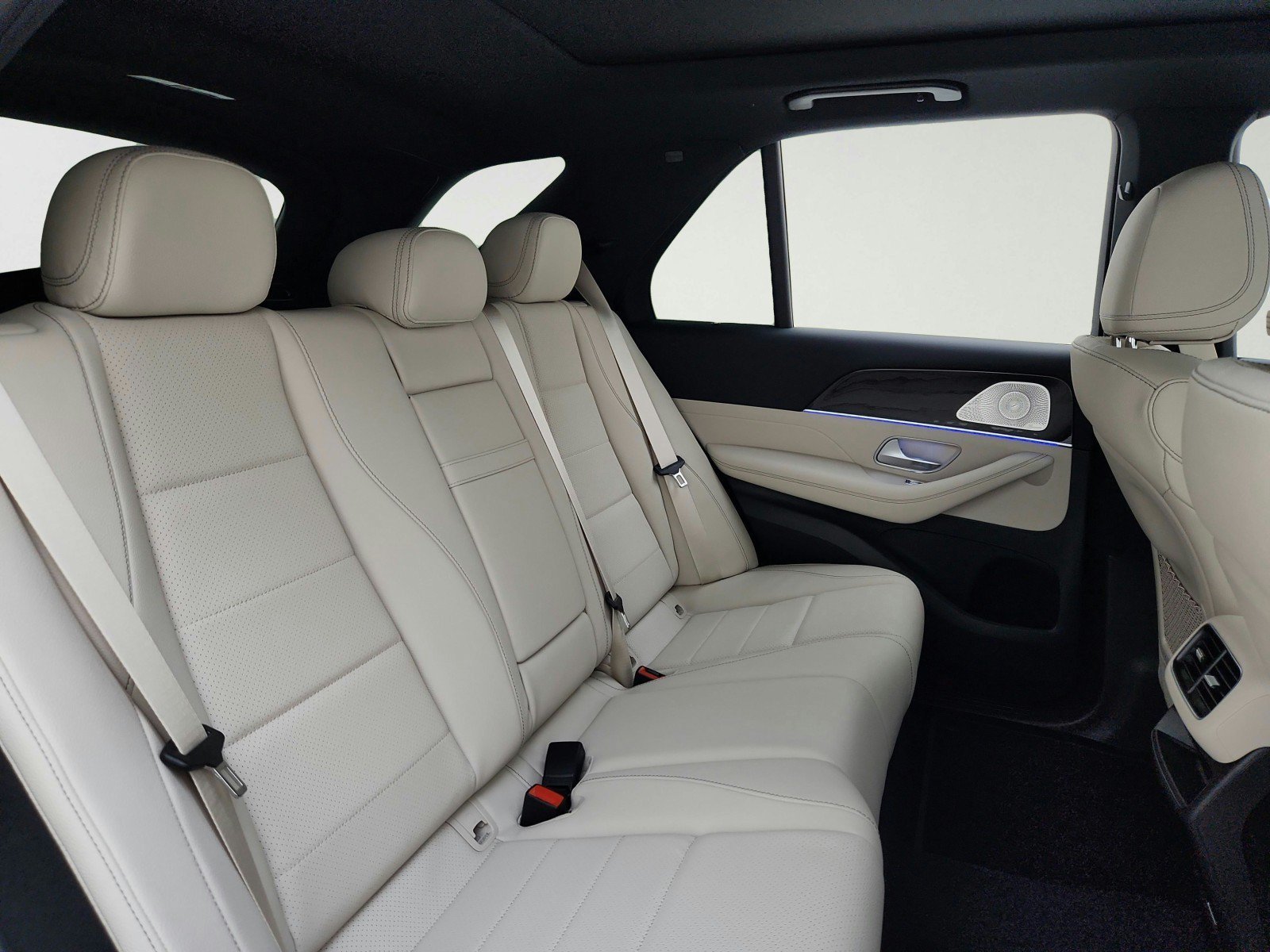 New 2026 Black Mercedes-Benz GLE 350 SUV image 42