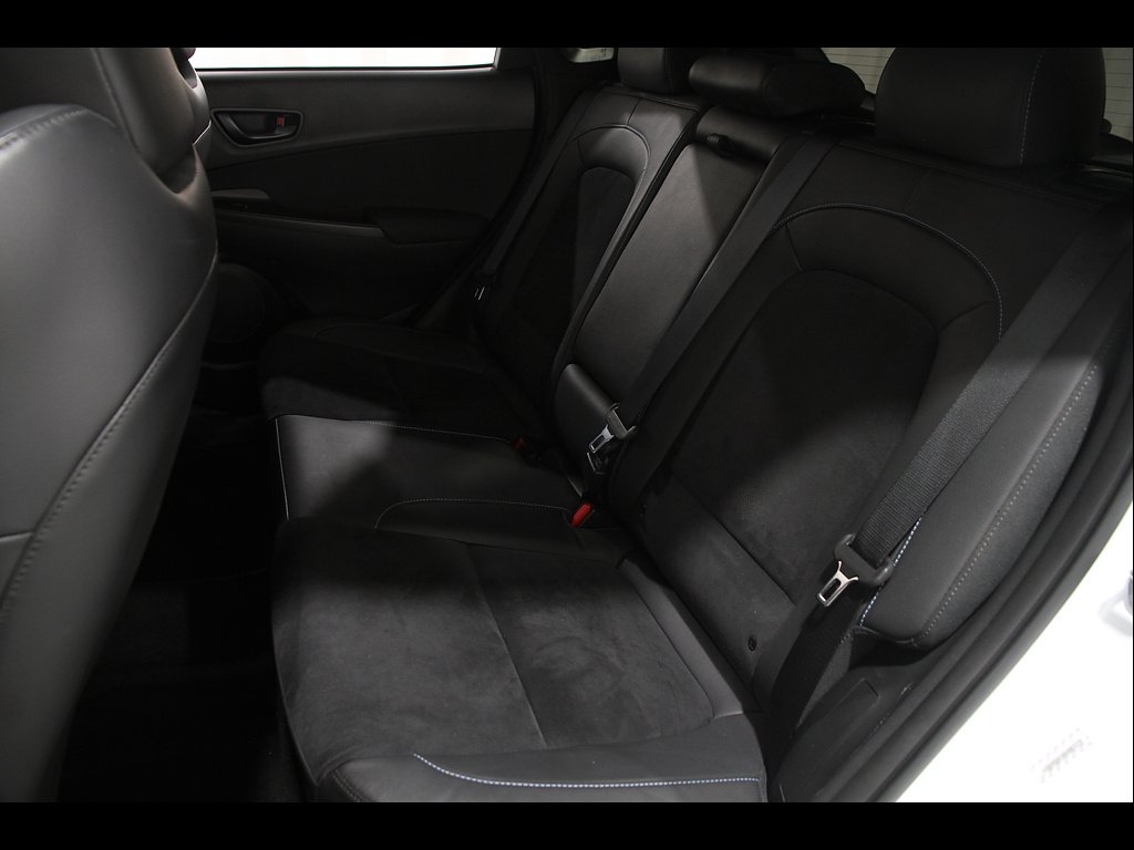 2022 Hyundai Kona N - Photo 21