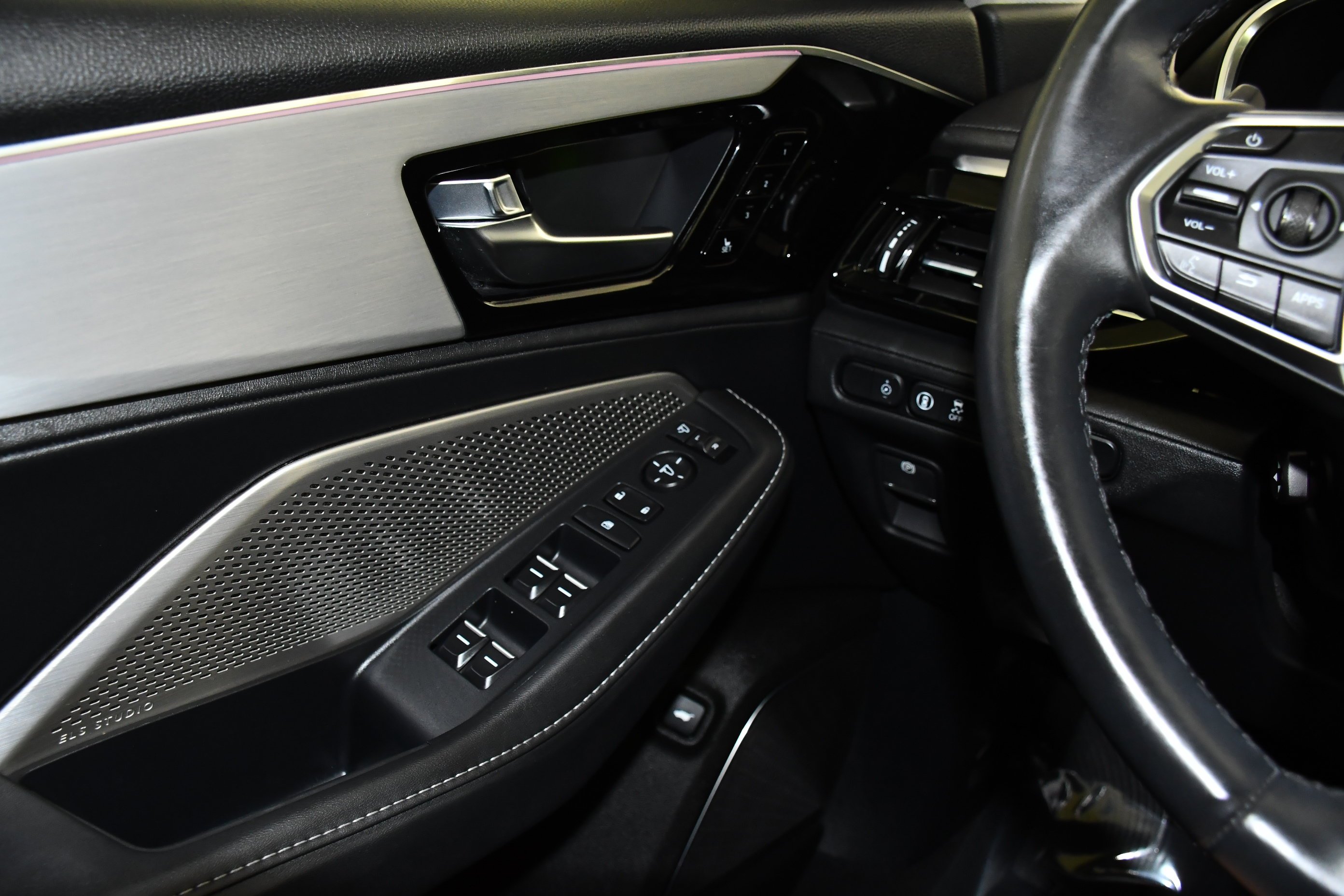 2024 Acura MDX Technology Package - Photo 86