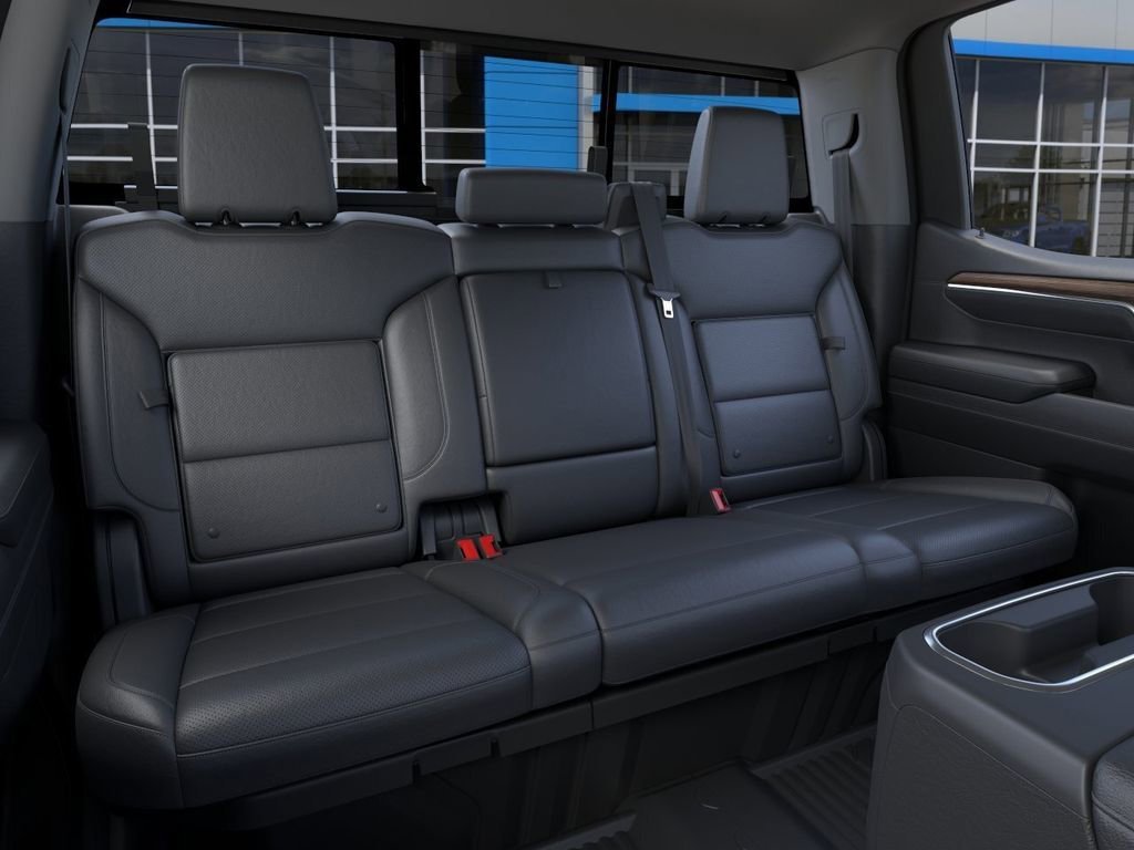 2026 Chevrolet Silverado 1500 LT Trail Boss - Photo 18