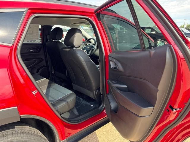 2026 Chevrolet Trax LT - Photo 38