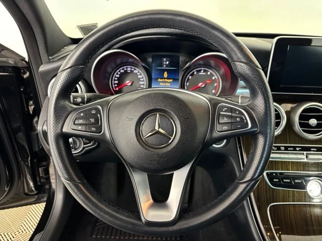 Used 2018  Mercedes-Benz C 300 image 12