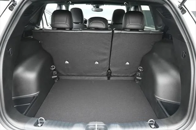 2026 Jeep Compass Latitude Altitude - Photo 32